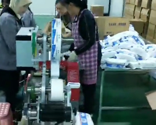 如何快速投入濕巾生產行業？海德晟給你答案