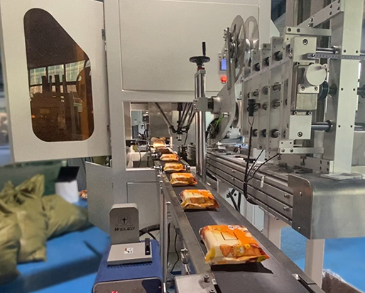 【行業觀察】熱點創業發展項目，濕巾機械投產將迎來更高的上升期