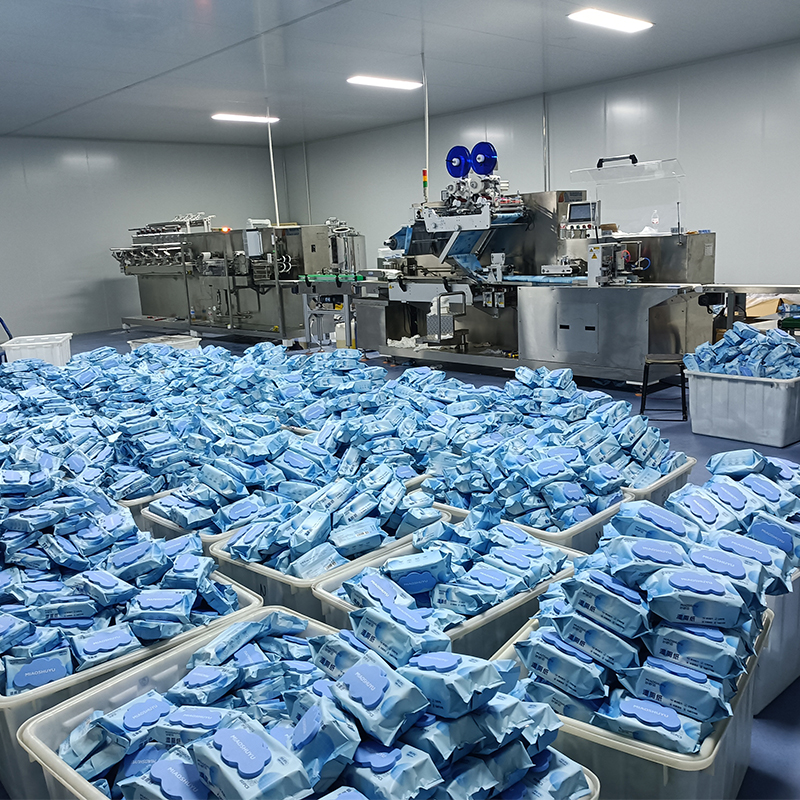 濕廁紙設備 濕廁紙設備