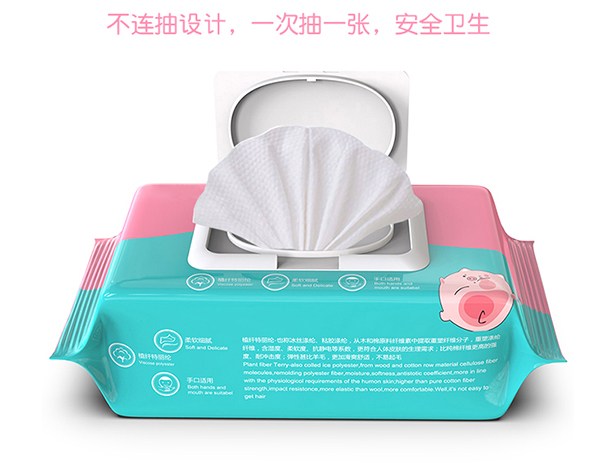 濕巾族必讀：購買嬰兒濕巾如何辨別優劣？