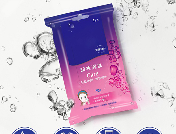 濕巾族必讀：什么濕巾是卸妝濕巾？